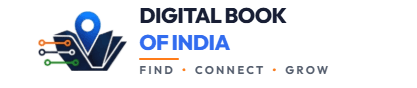 Digital Book of India